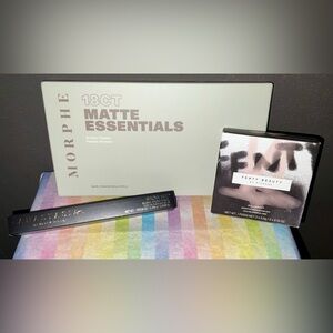 Morphe/Fenty/Anastasia Bundle